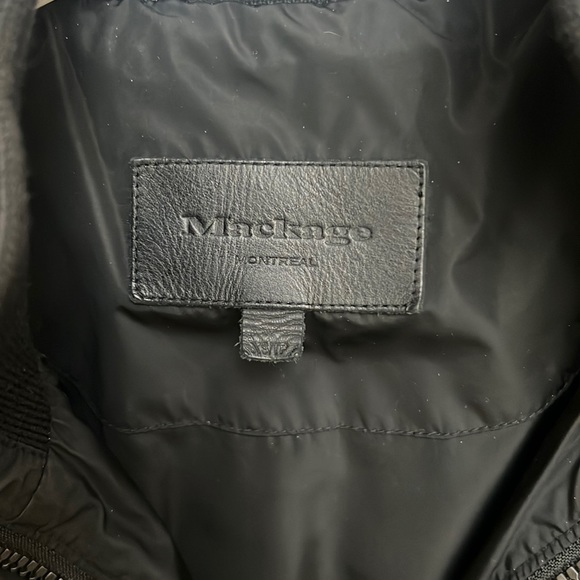 Mackage Adali Winter Jacket - Picture 3 of 16